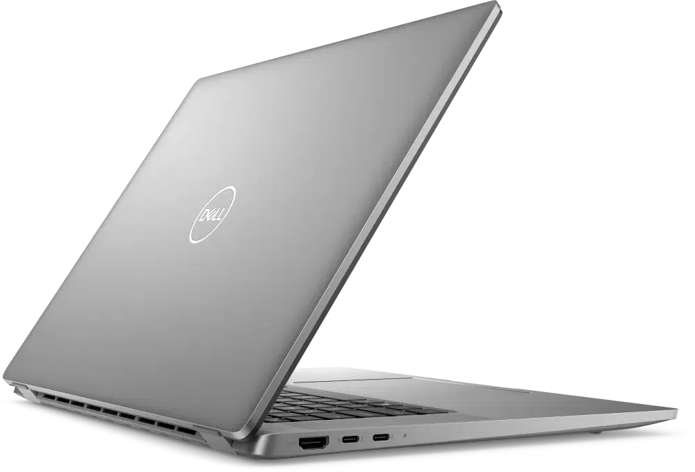 Ноутбук для бизнеса 16" DELL Latitude 7640, Grey, Intel Core i7-1365U, 32Гб/1024Гб, Linux Ubuntu 5