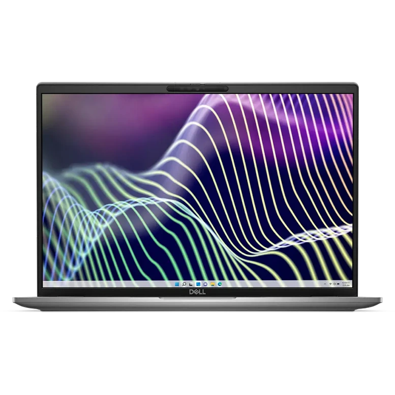 Ноутбук для бизнеса 16" DELL Latitude 7640, Grey, Intel Core i7-1365U, 32Гб/1024Гб, Linux Ubuntu
