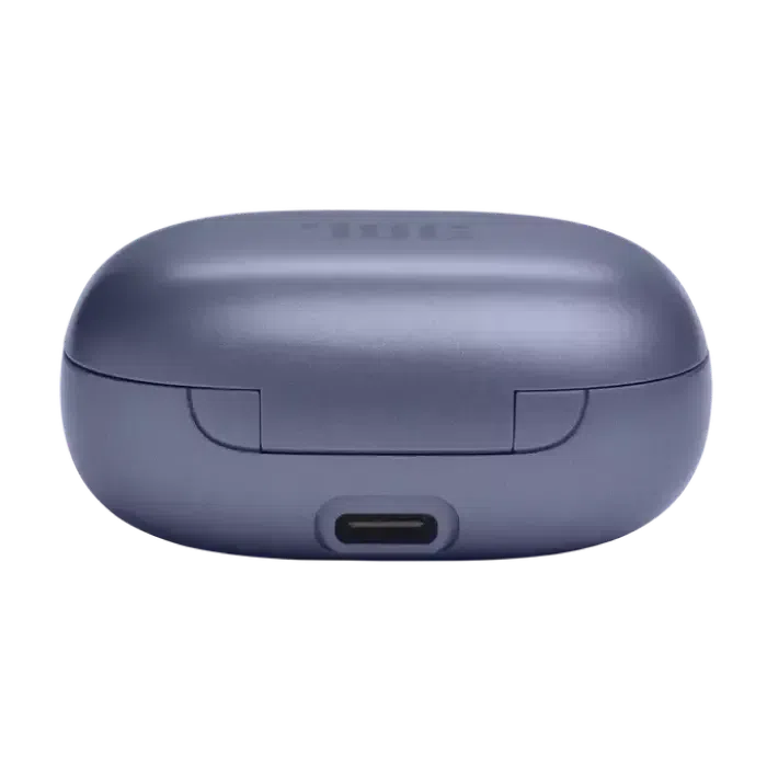 Căști JBL LIVE Flex, Albastru 6