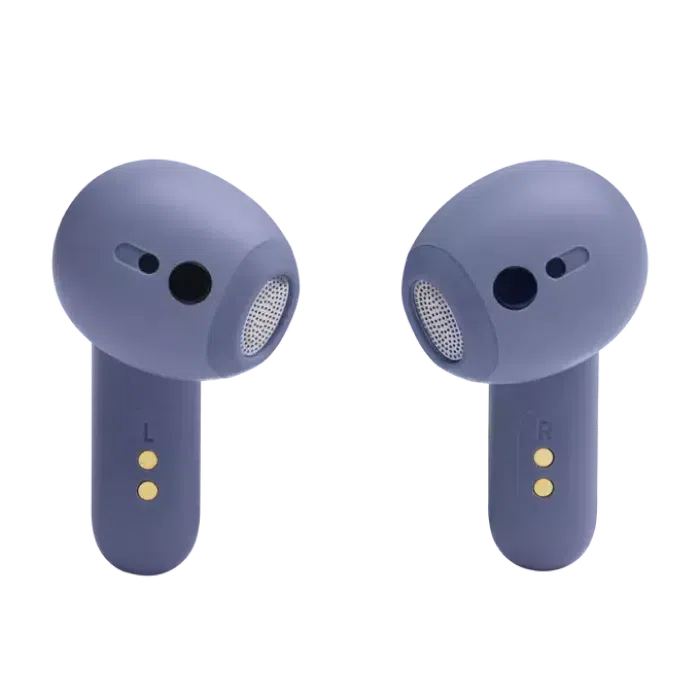 Căști JBL LIVE Flex, Albastru 4