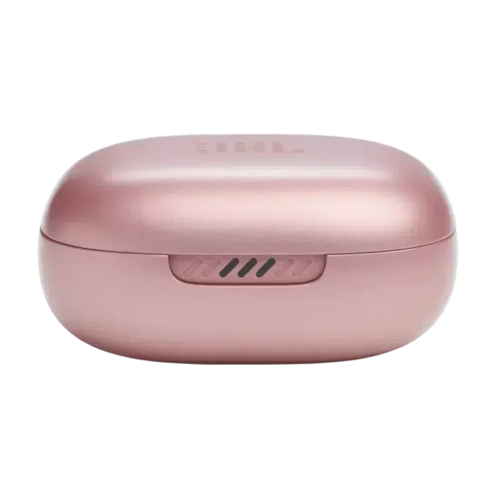 Наушники JBL LIVE Flex, Розовый 48