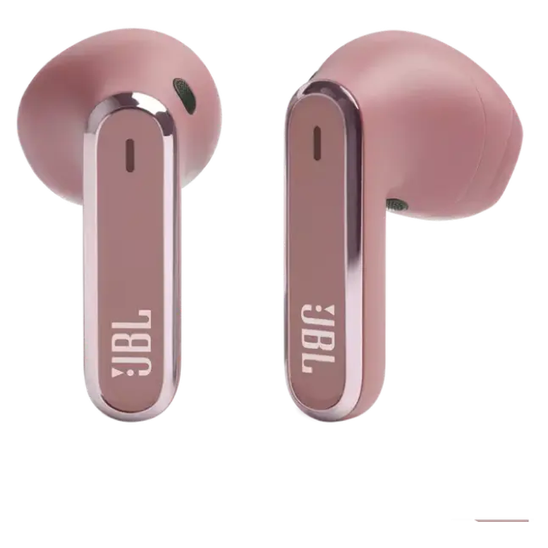 Наушники JBL LIVE Flex, Розовый 23