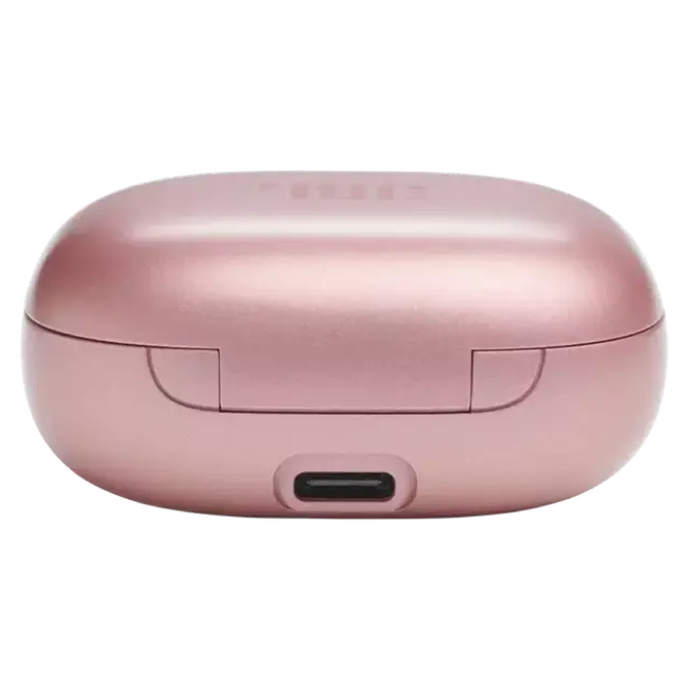 Наушники JBL LIVE Flex, Розовый 49