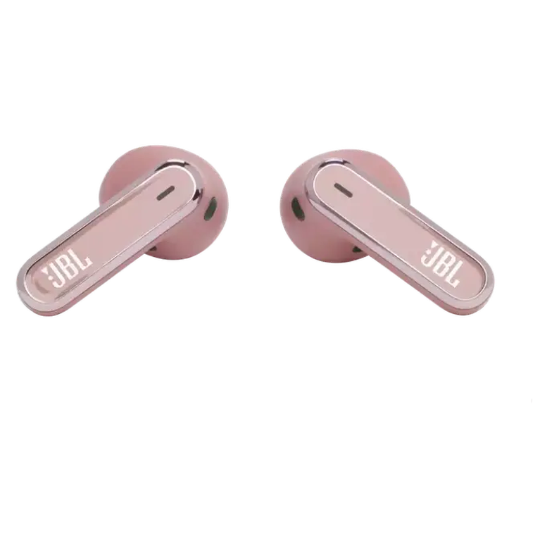 Наушники JBL LIVE Flex, Розовый 40