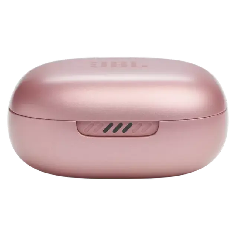 Наушники JBL LIVE Flex, Розовый 47
