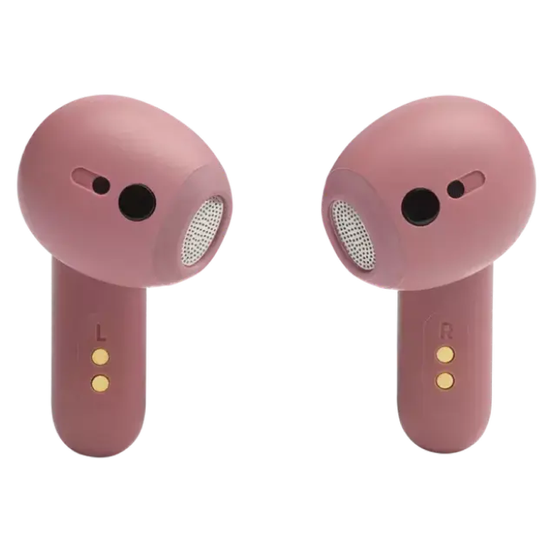 Наушники JBL LIVE Flex, Розовый 15
