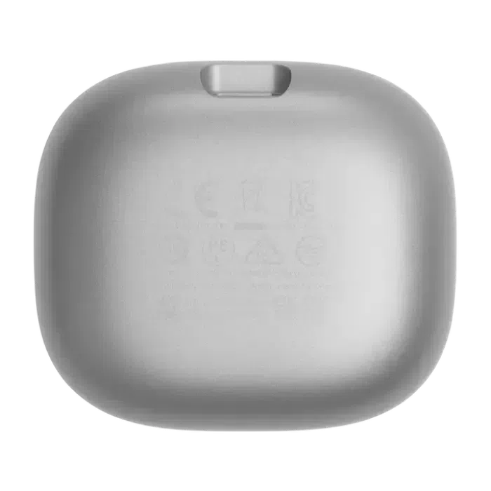 Наушники JBL LIVE Flex, Серебристый 5
