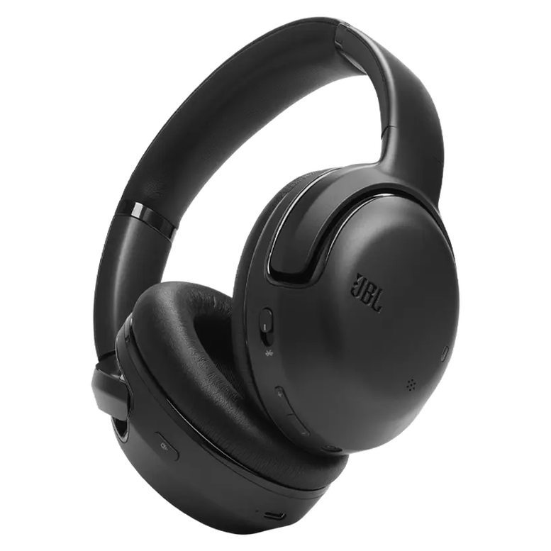 Наушники JBL Tour One M2, Чёрный 6