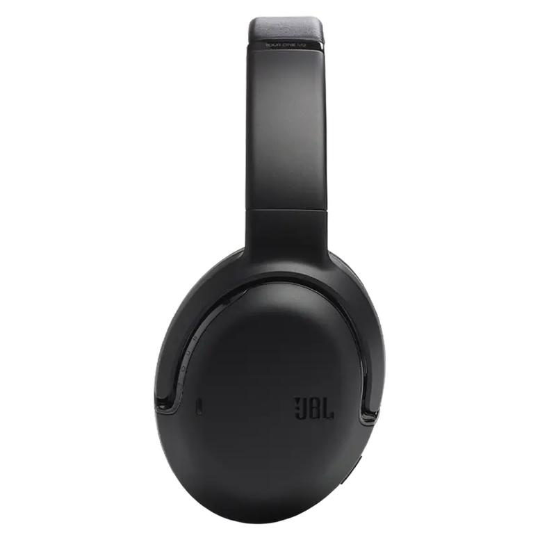 Наушники JBL Tour One M2, Чёрный 17