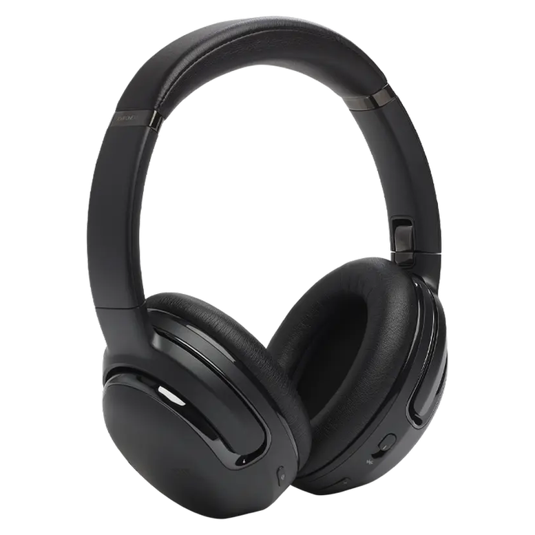 Наушники JBL Tour One M2, Чёрный 27