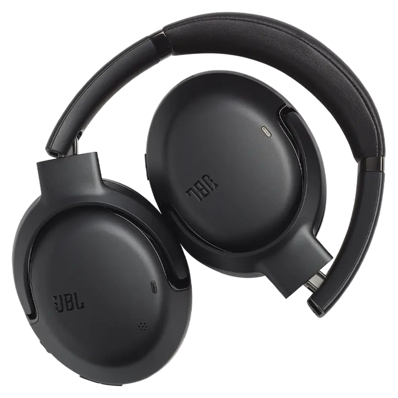 Наушники JBL Tour One M2, Чёрный 33