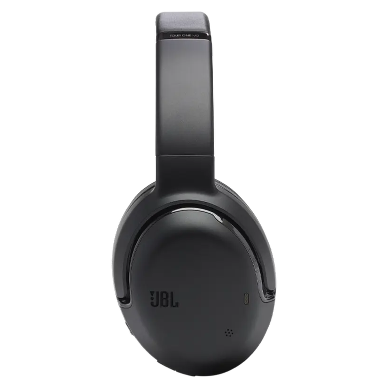 Наушники JBL Tour One M2, Чёрный 31