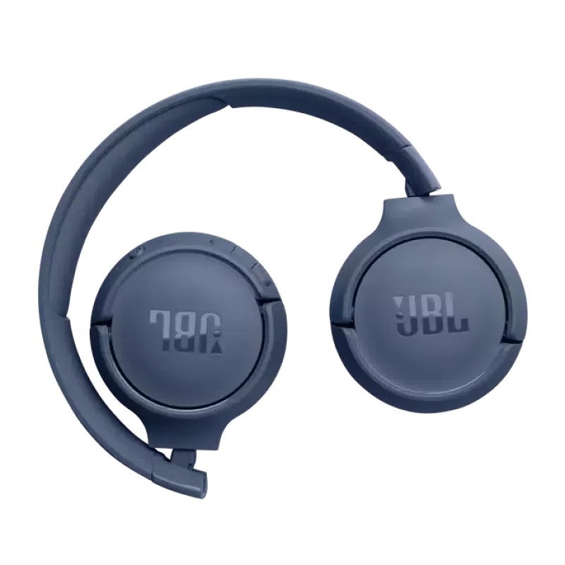 Наушники JBL Tune 520BT, Синий 6