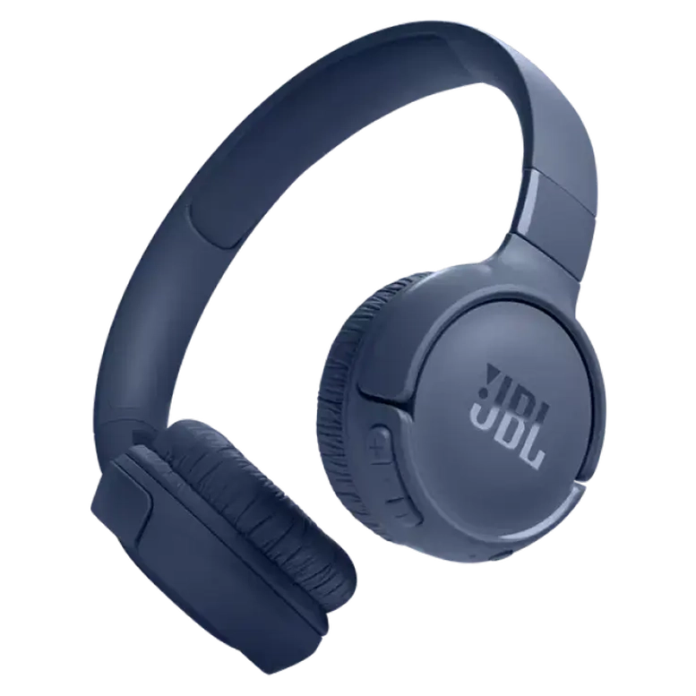 Наушники JBL Tune 520BT, Синий