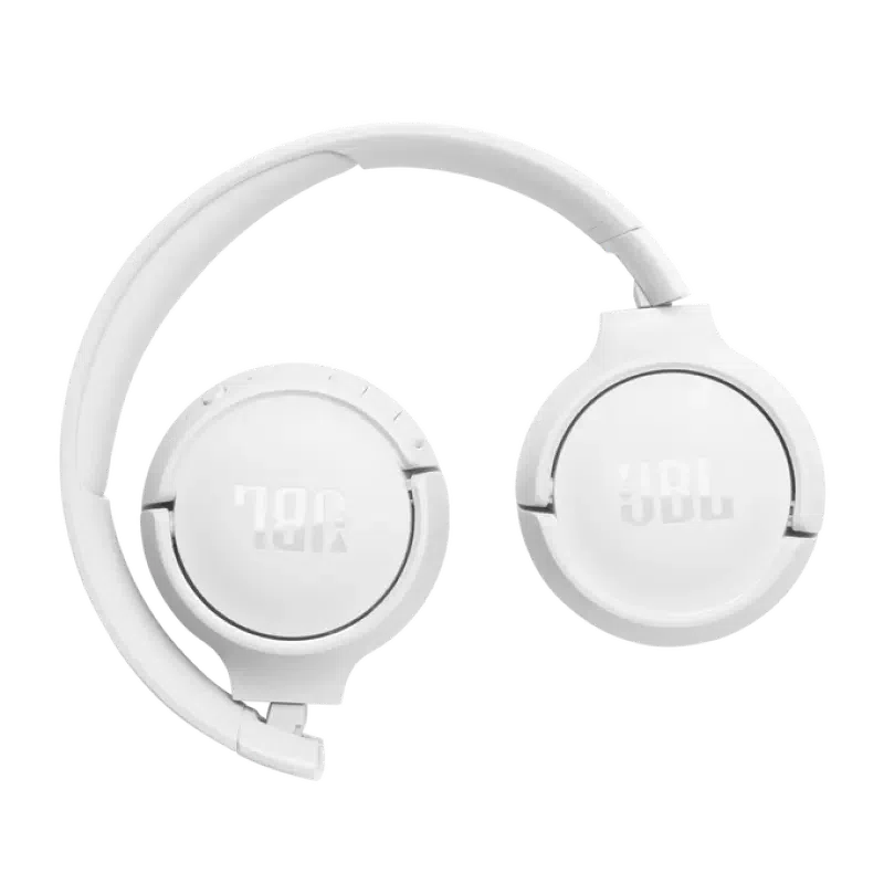 Наушники JBL Tune 520BT, Белый 5