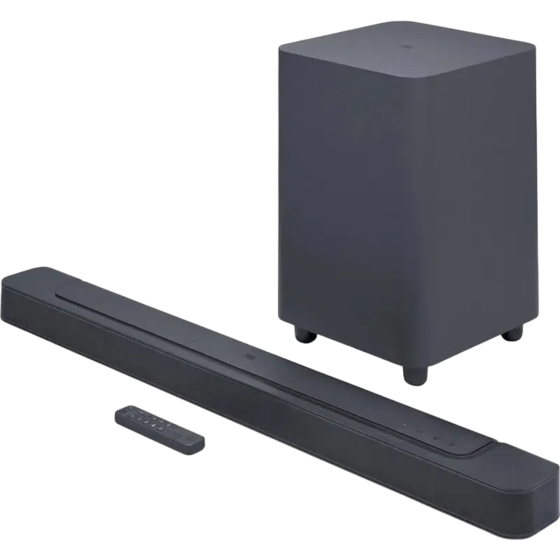 Soundbar JBL Bar 1300, Negru 6