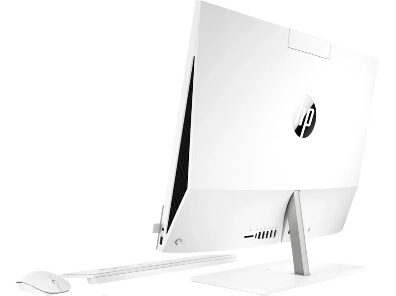 All-in-One PC 27" HP Pavilion 27-ca2007ci / QHD / Intel Core i7-13700T / 16GB / 1TB SSD / RTX 3050 / White 4