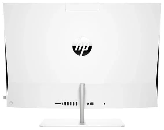 Моноблок 27" HP Pavilion 27-ca2007ci / QHD / Intel Core i5-13400T / 16GB / 512GB SSD / RTX 3050 / White 4