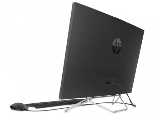 All-in-One PC - 23.8" HP AiO 24-cr0027ci 23.8" FHD IPS AG, AMD Ryzen 3 7320U, 8GB LPDDR5 oard), 256GB M.2 PCIe NVMe SSD 4