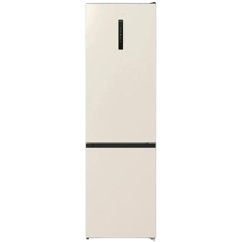 Холодильник без морозильника Gorenje NRK 6202 AC4, , Бежевый