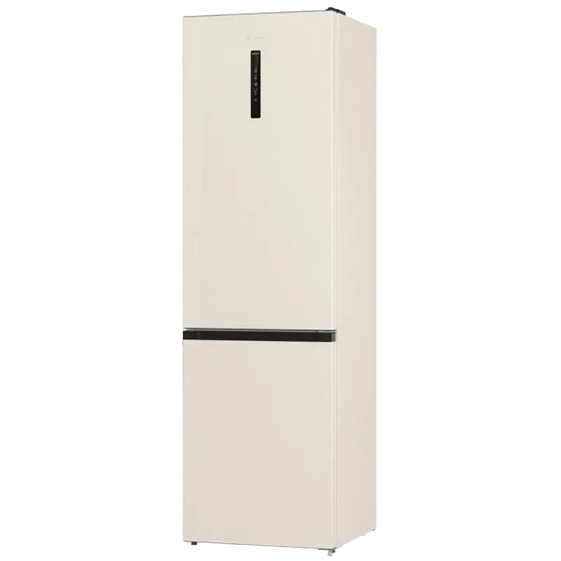 Холодильник без морозильника Gorenje NRK 6202 AC4, , Бежевый 8