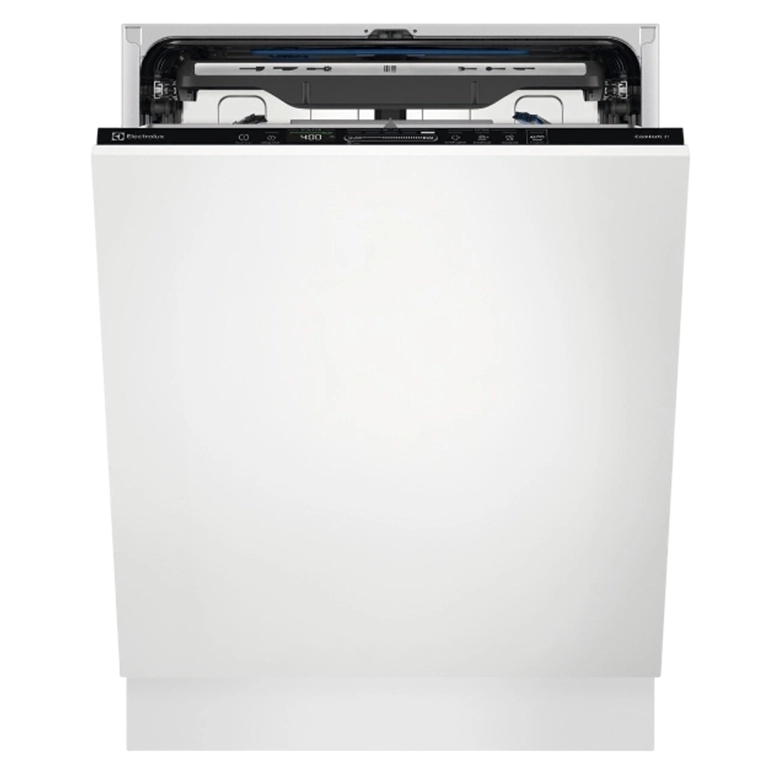 Встраиваемая посудомоечная машина Electrolux KECB7310L, Белый