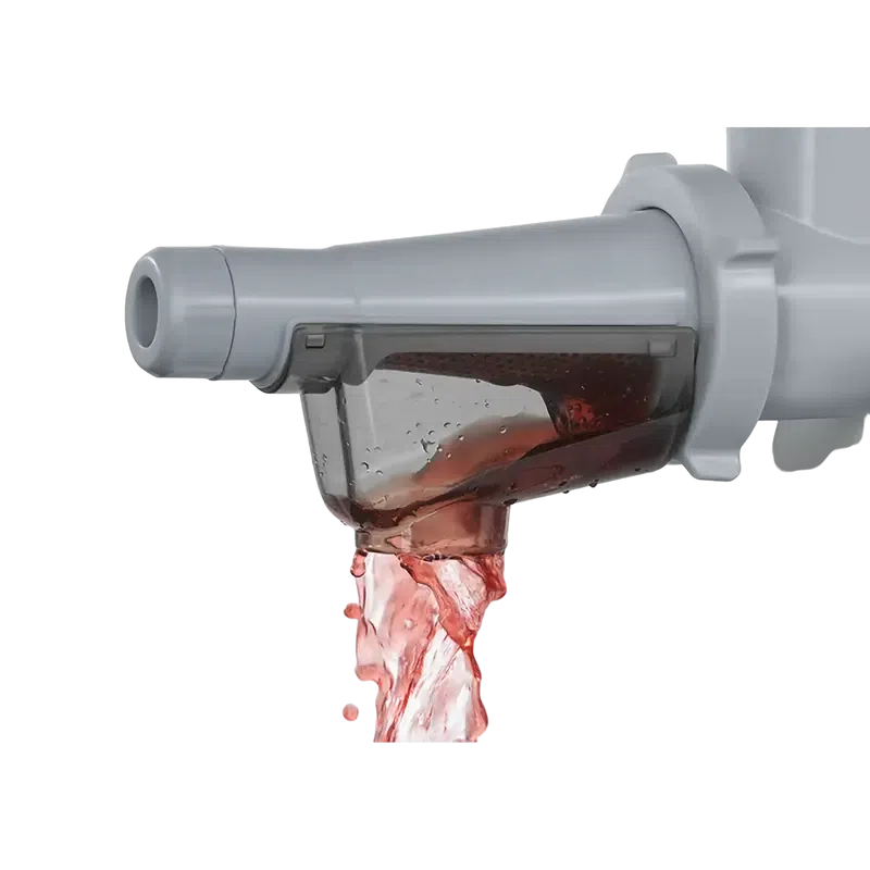 Mașină de tocat carne Bosch ProPower MFW68660, Negru 5