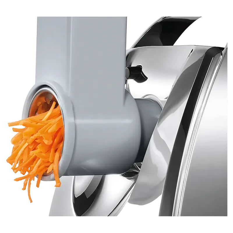 Mașină de tocat carne Bosch ProPower MFW68660, Negru 4