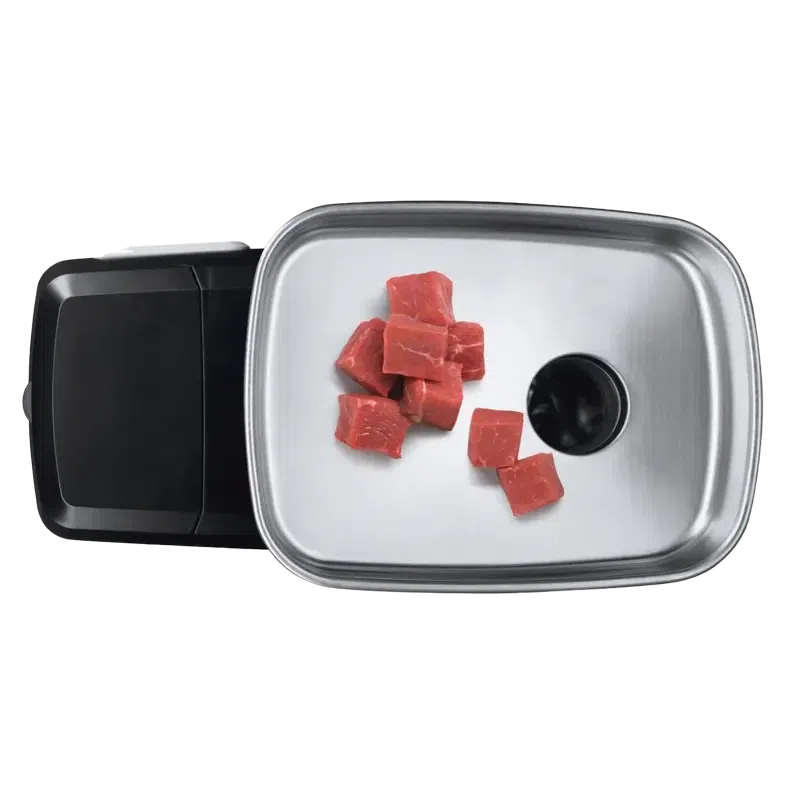 Mașină de tocat carne Bosch ProPower MFW68660, Negru 2