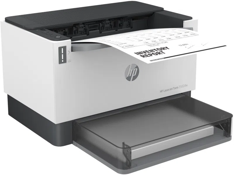 Imprimanta HP LaserJet Tank 2502dw 2