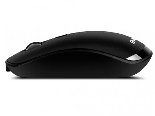 Мышь SVEN RX-570SW, Black 5
