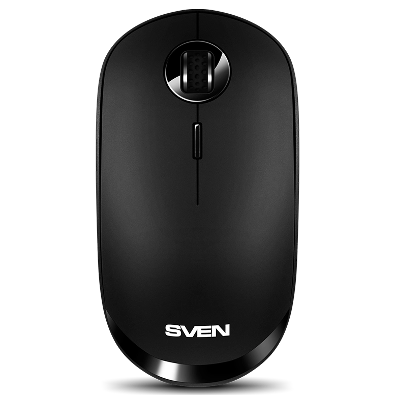 Мышь SVEN RX-570SW, Black
