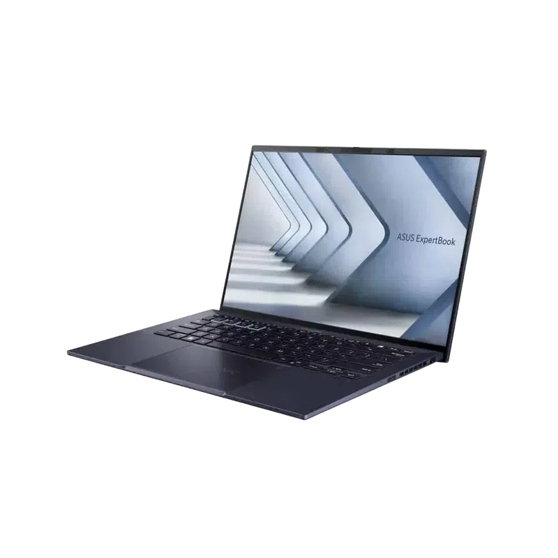 Laptop Business 14" ASUS ExpertBook B9 B9403CVA, Star Black, Intel Core i7-1355U, 16GB/1024GB, Windows 11 Pro 5