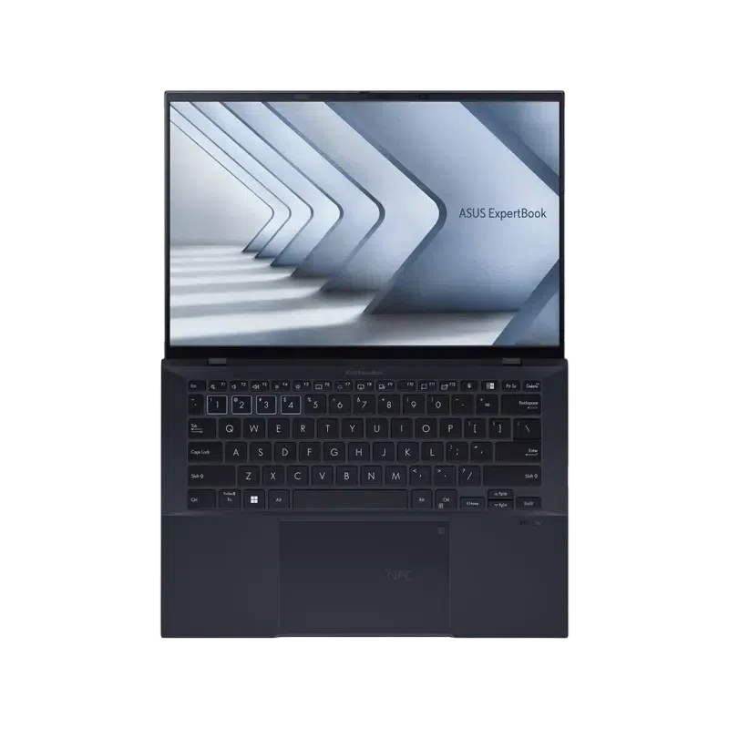 Laptop Business 14" ASUS ExpertBook B9 B9403CVA, Star Black, Intel Core i7-1355U, 16GB/1024GB, Windows 11 Pro 4