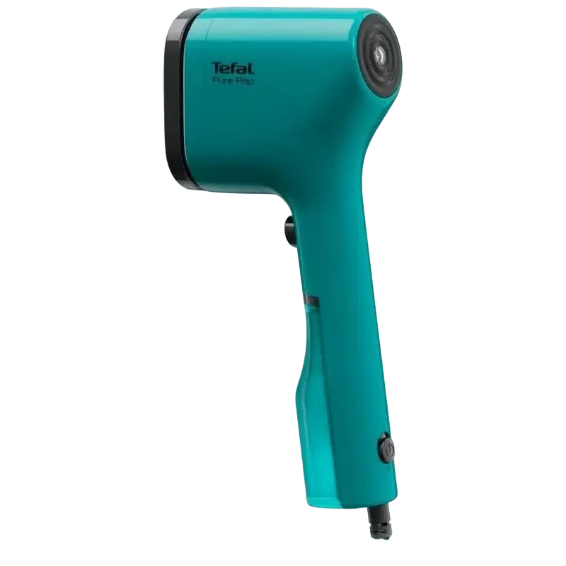 Aparat de călcat cu aburi Tefal DT2024E1, Green 6