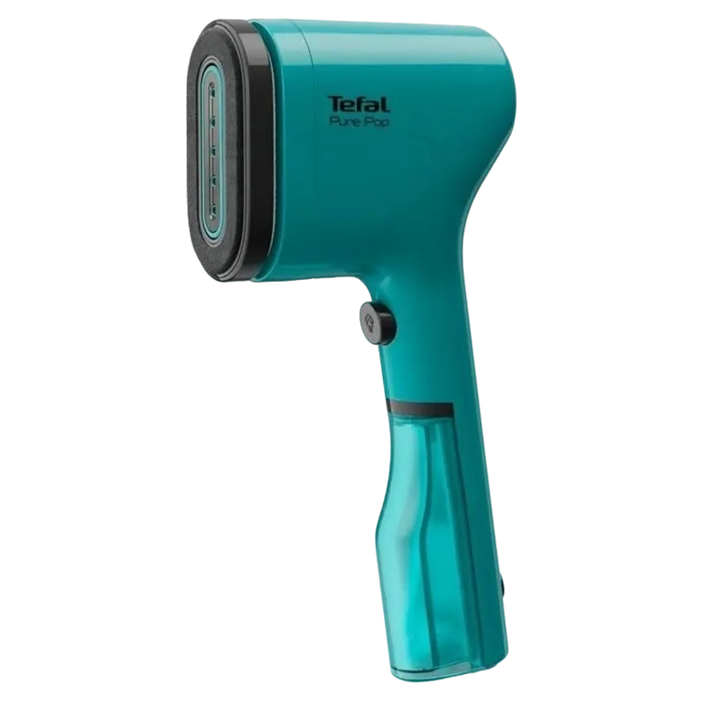 Aparat de călcat cu aburi Tefal DT2024E1, Green