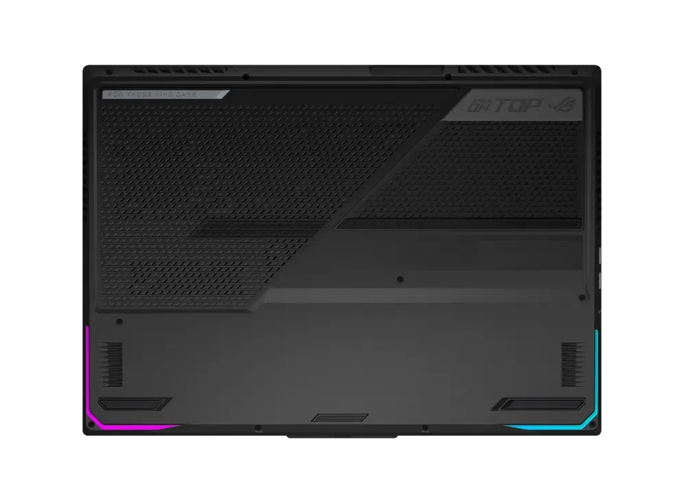 Игровой ноутбук 17,3" ASUS ROG Strix SCAR 17 G733PY, Off Black 13