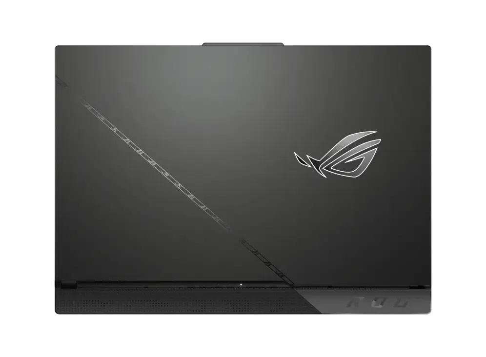 Игровой ноутбук 17,3" ASUS ROG Strix SCAR 17 G733PY, Off Black 11