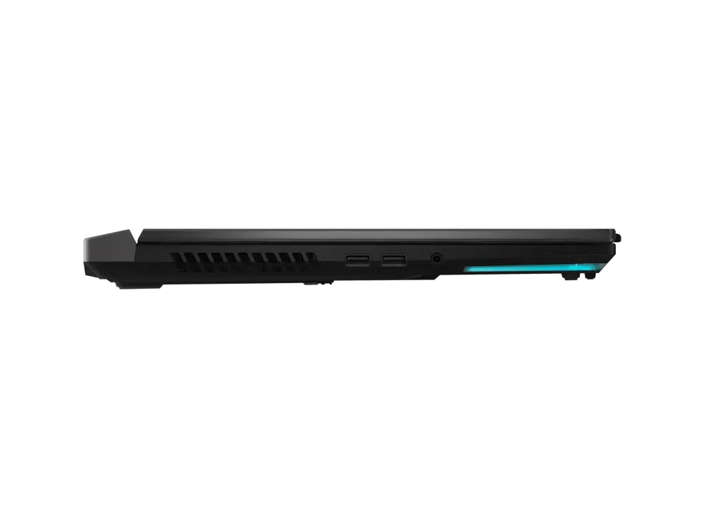 Игровой ноутбук 17,3" ASUS ROG Strix SCAR 17 G733PY, Off Black 10