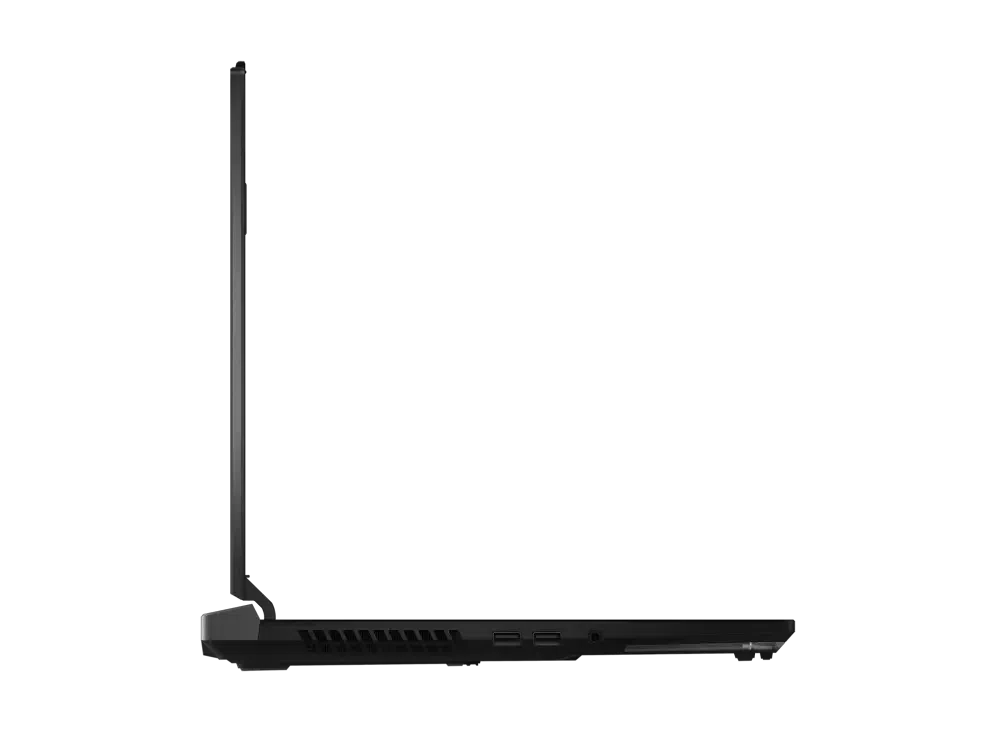 Игровой ноутбук 17,3" ASUS ROG Strix SCAR 17 G733PY, Off Black 9