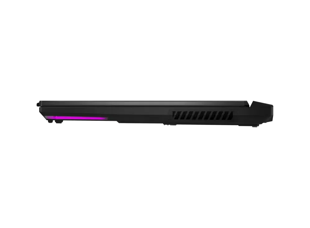Игровой ноутбук 17,3" ASUS ROG Strix SCAR 17 G733PY, Off Black 8