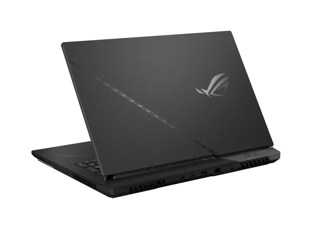 Игровой ноутбук 17,3" ASUS ROG Strix SCAR 17 G733PY, Off Black 7