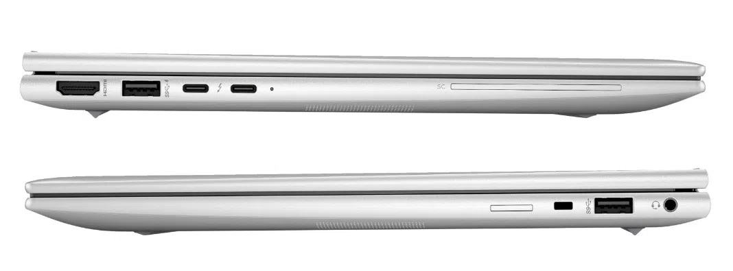Laptop Hp EliteBook 840 G10 (8A3R8EA) Silver 5
