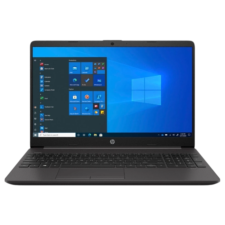 Ноутбук Hp 250 G9 Dark Ash Silver (6S7B4EA)