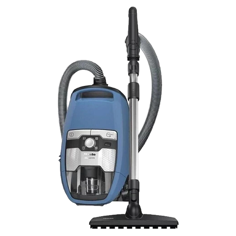Aspirator Miele Blizzard CX1 Parquet PowerLine Tech Blue