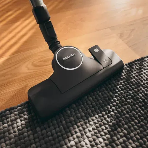 Пылесос Miele Blizzard CX1 PowerLine Graphite Grey 5