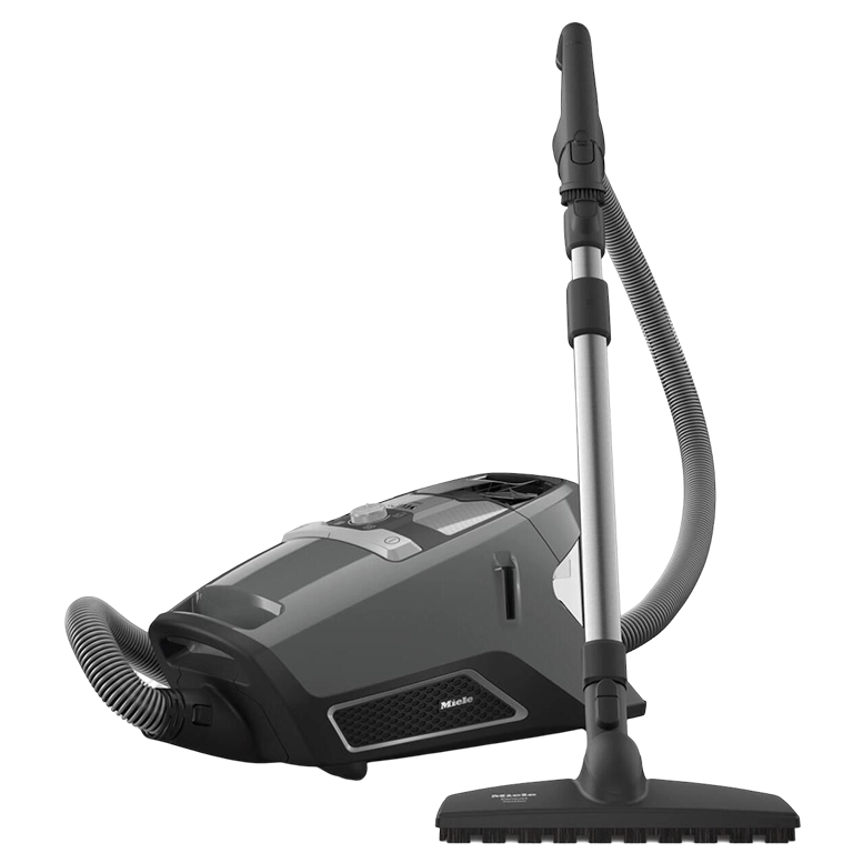 Пылесос Miele Blizzard CX1 PowerLine Graphite Grey