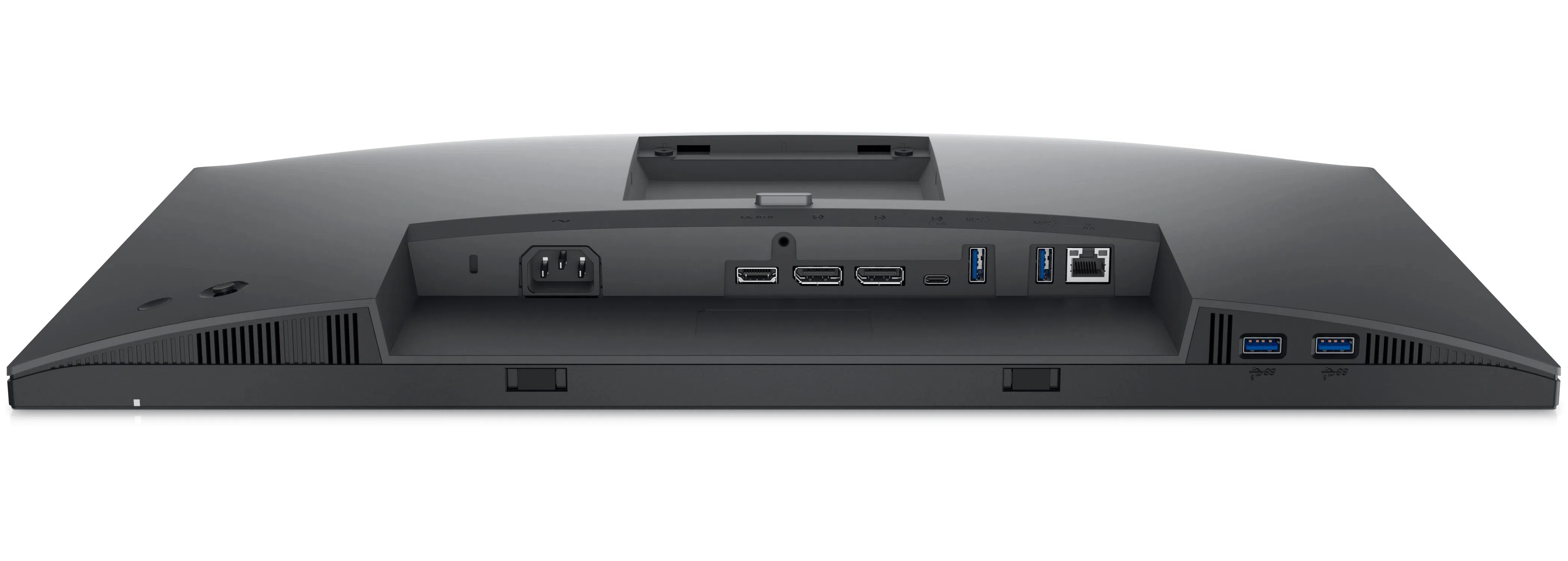 27.0" Монитор DELL P2722HE / 5ms / Black/Silver 6