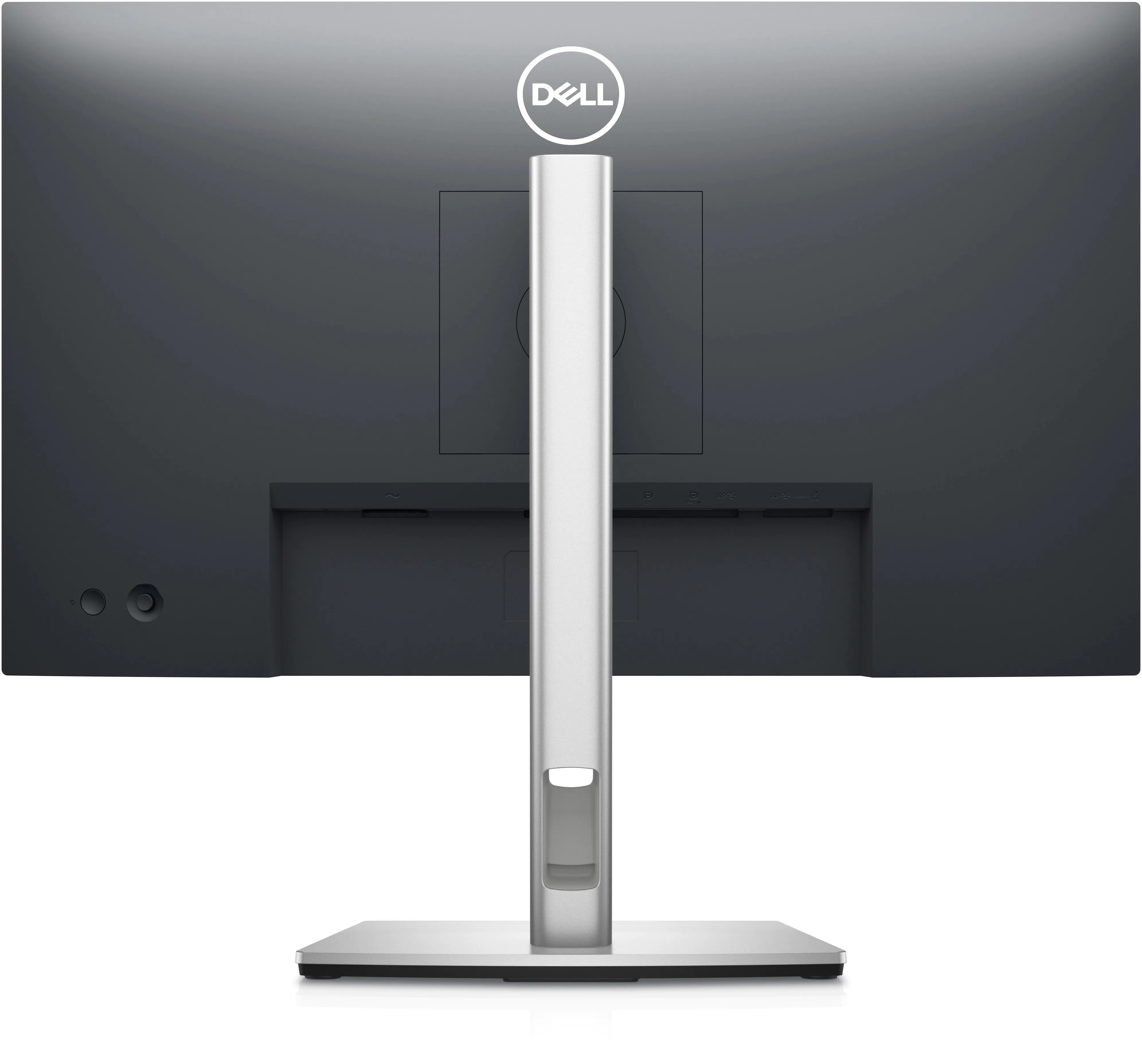 27.0" Монитор DELL P2722HE / 5ms / Black/Silver 5