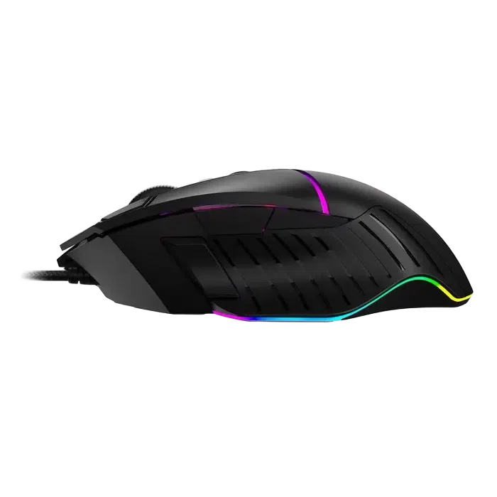 Gaming Mouse Bloody W95 Max, Black 8